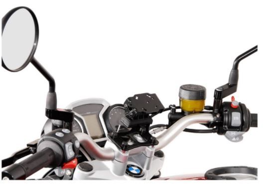 Sw Motech gps Mount