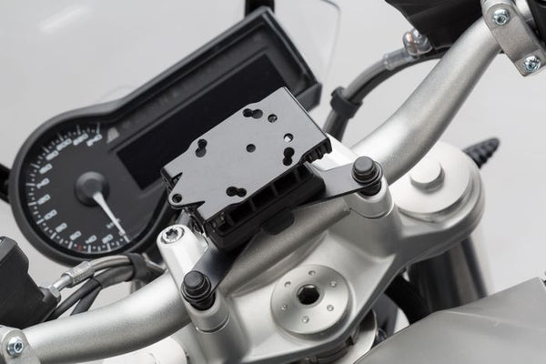 Sw Motech gps Mount