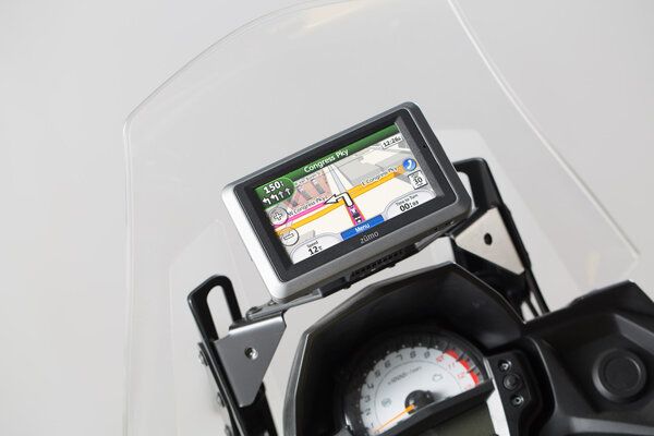 Sw Motech Gps Mount