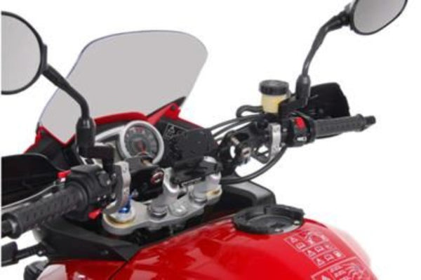 Sw Motech gps Mount Vibration Damped