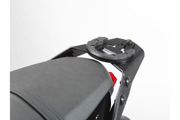 Sw Motech tank Ring Evo Quick Lock For Alu Rack And Tank Bags Black