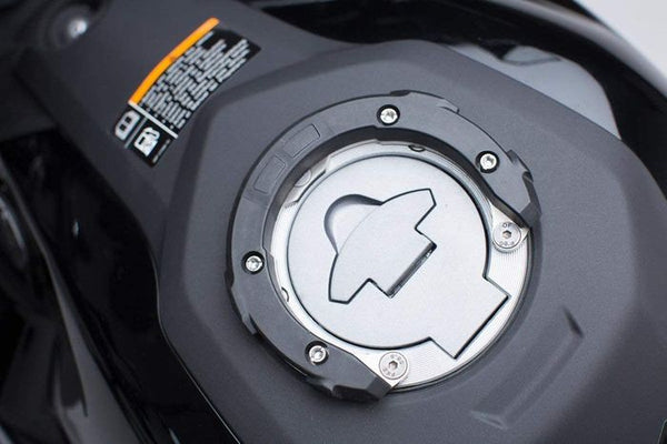 Sw Motech tank Ring Evo Yamaha MT03 Fpr Tank Bags