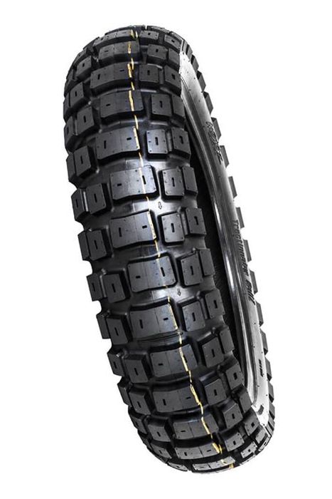 Motoz Tyre 150 70-17 Rallzint Providing Superior Traction Tubeless