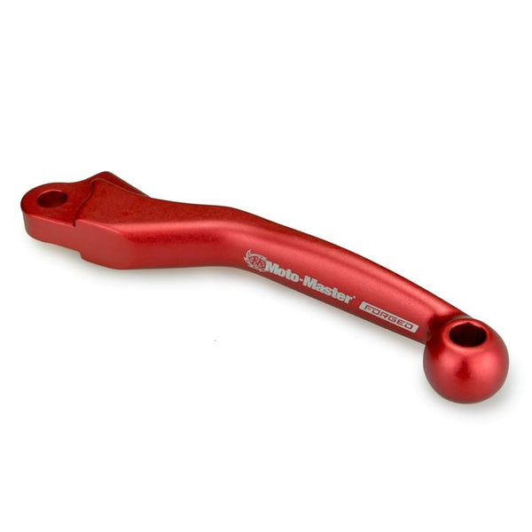Moto Master MX Pivot Clutch Lever Red (replacement For Set)