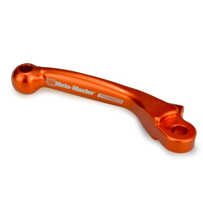 Moto Master MX Replacement Pivot Brake Lever Orange (replacement For Set)