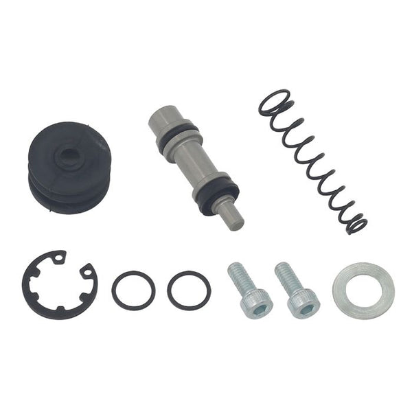 Psychic MX Master Cylinder Rebuild Front Husqavarna TC65 18-22 TC85 14-18 (18-1055)
