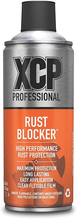 XCP Rust Blocker - High Performance Protection 400ML