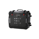 Sw Motech Sys Bag Waterproof With Adapterplate 27L-40L Left For Pro Or Evo Side Carrier