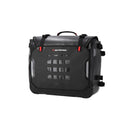 Sw Motech Sys Bag Waterproof With Adapterplate 27L-40L Right For Pro Or Evo Side Carrier