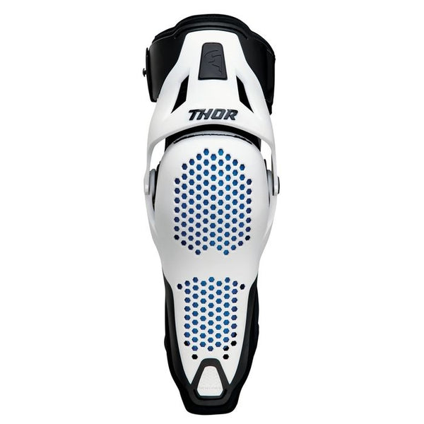 Thor MX Kneeguard Sentinel Ltd White 2XL/3XL