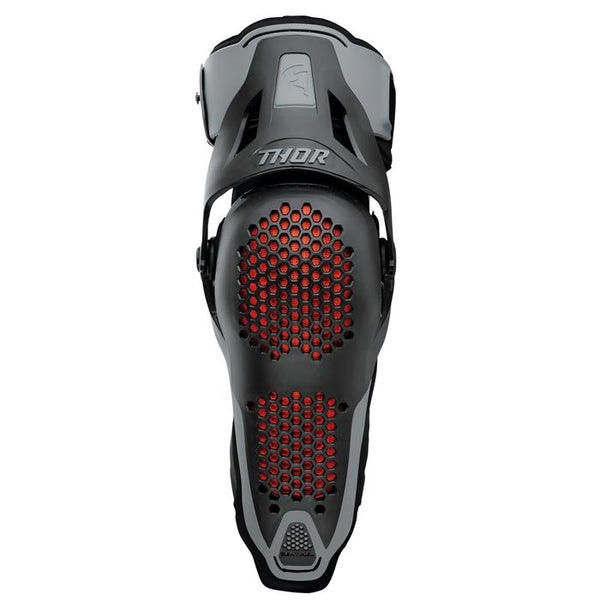 Thor MX Kneeguard Sentinel Ltd Black S/M