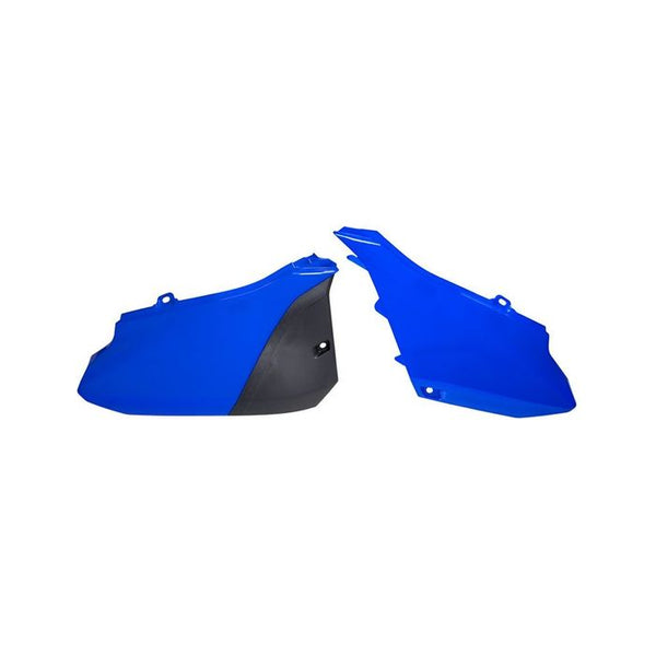 Rtech Sidepanels YZ85 22-23 Blue
