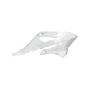 Rtech Radiator Shrouds YZ85 22-23 White