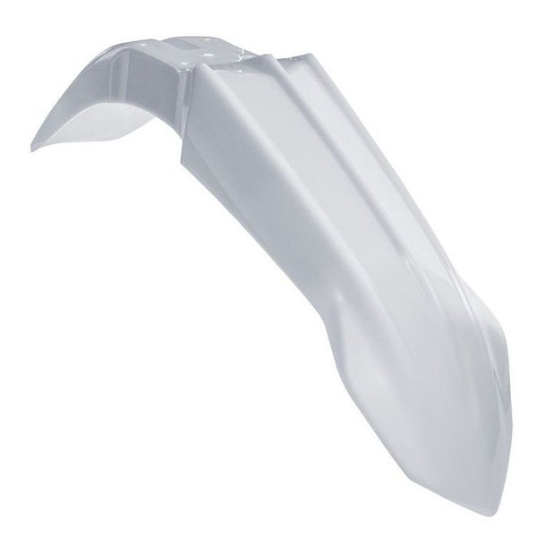 Rtech Front Fender YZ85 22-23 White