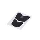 Sw Motech Sw-motech Tank Pad Black 79.6MM X 113MM