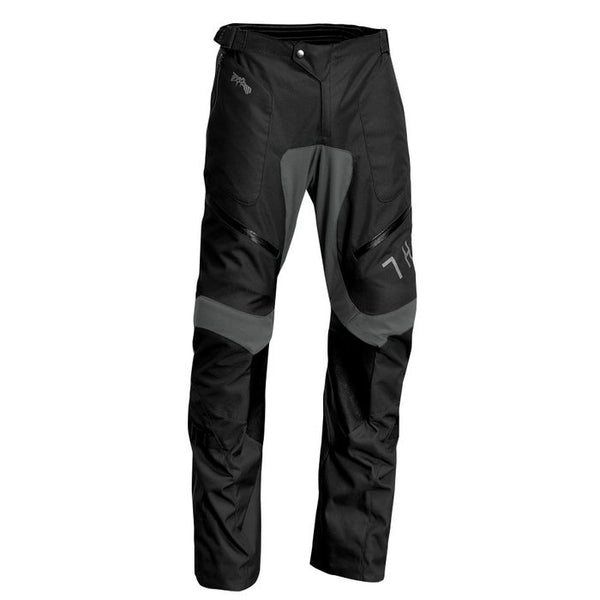 Thor MX Pants S24 Terrain Otb Black charcoal 34 Inch