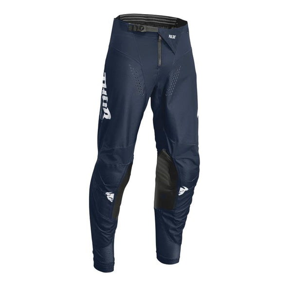 Thor MX Pants S24 Pulse Youth Tactic Midnight 22