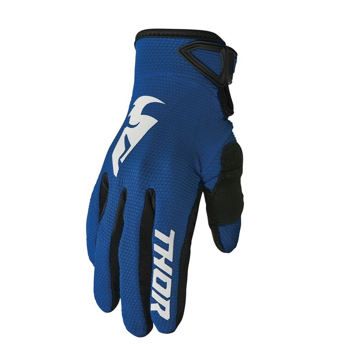Thor MX Glove S23 Sector Navy Large