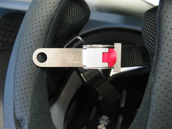 Nolan T-Bar Helmet Lock
