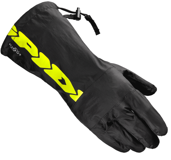 Spidi Waterproof Over Gloves XL