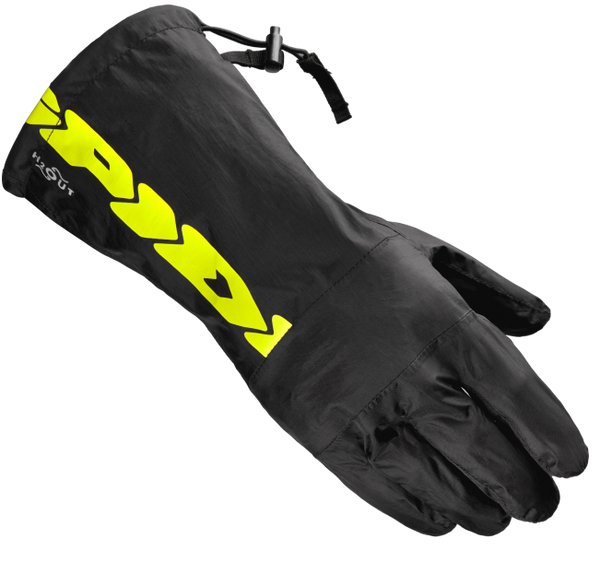 Spidi Waterproof Over Gloves Large