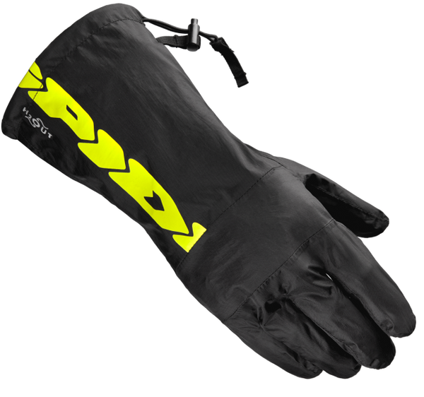 Spidi Waterproof Over Gloves Medium