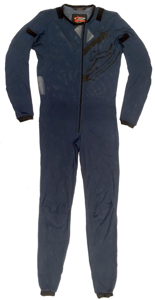 Spidi Basic Liner For Leathers Base Layer XL