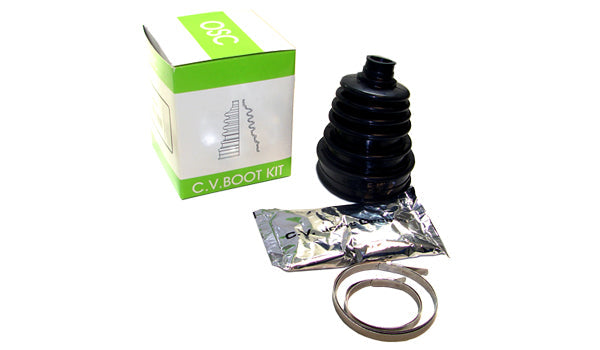 Tech 7 Cv Boot Cover Kit Outer ID65mm/20mm,80mm