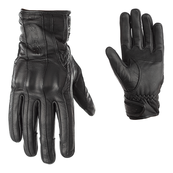 Rst Ladies Kate Ce Leather Gloves Black 6 S Small