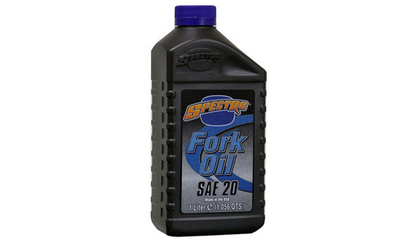 Spectro S Fork Oil 20w 1lt