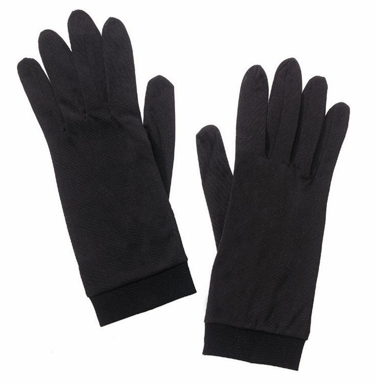 Spidi Silk Inner Gloves Large