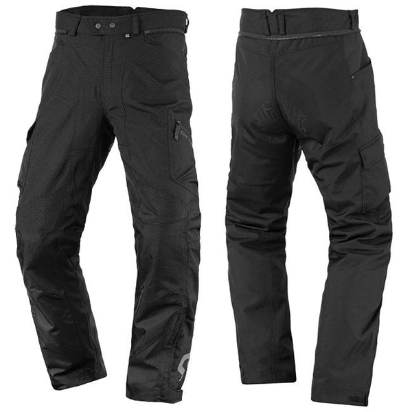 SCOTT  Cargo DP Pants Black   " Waist