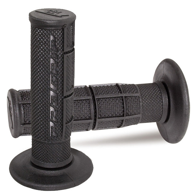 Progrip Single Density Mx Grip Black 115mm