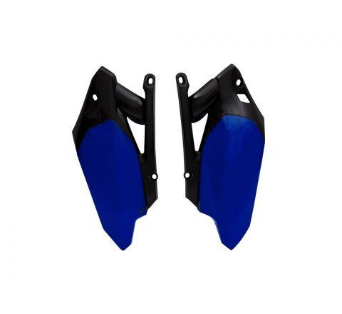 Rtech Sidepanels YZ450F 10-13 Blue Black