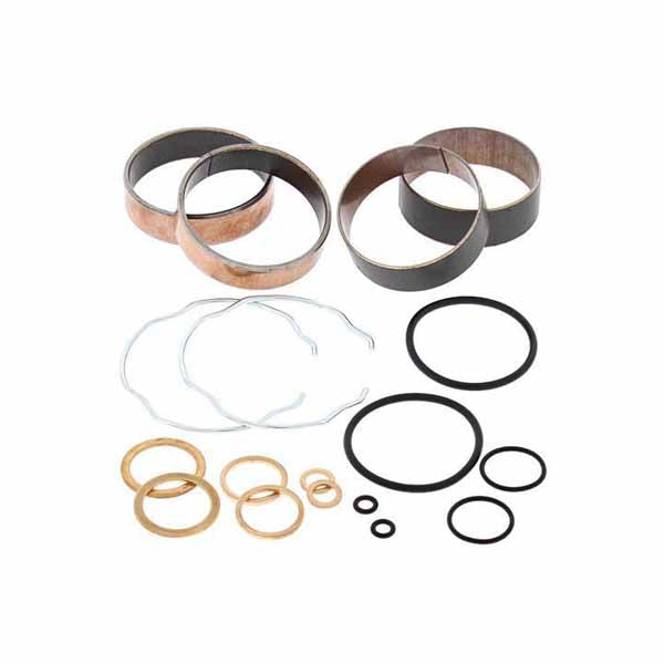 All Balls Fork Bushing Kit All Balls Includes 2 Slider & 2 Leg Bushings plus