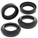 All Balls Fork Dust & Oil Seal Kit All Balls Pair 43 x 55 x 9.5mm Kawasaki