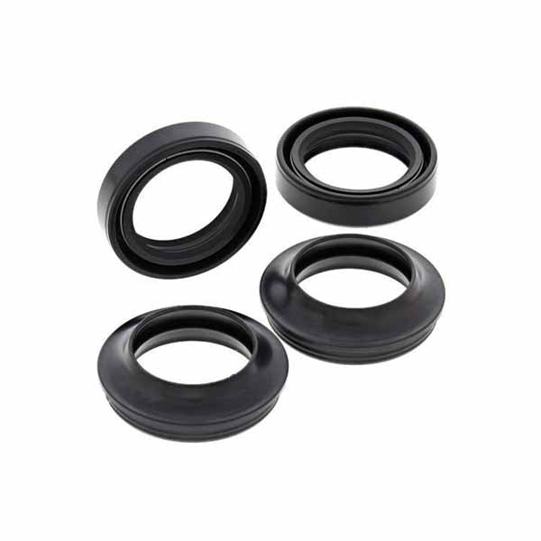 All Balls Fork & Dust Seals Pair All Balls H CB/CL/CA175 73, CB250 Nighthawk