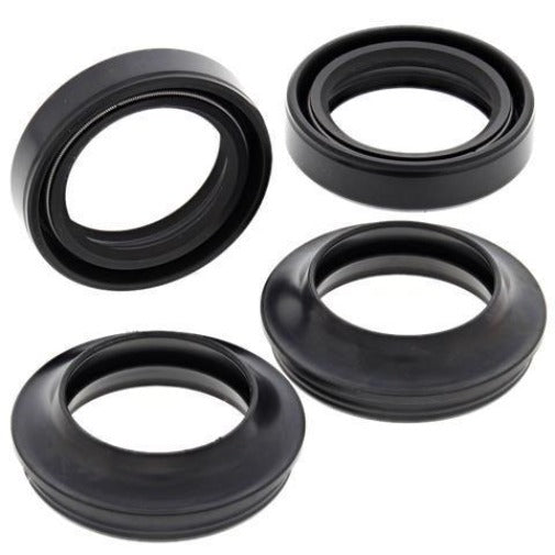 All Balls Fork Dust & Oil Seal Kit All Balls Pair 43 x 55 x 10.5mm Honda CR125R
