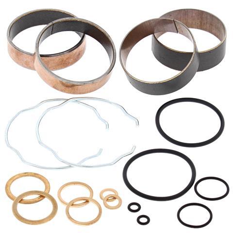 All Balls Fork Bushing Kit Honda CR80R 1985, Kawasaki KLX140 17-20 KLX140G