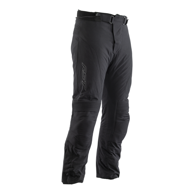 RST GT CE Textile Pant Black 42 4XL   42" Waist