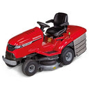 Honda HF2417 Ride on Mower