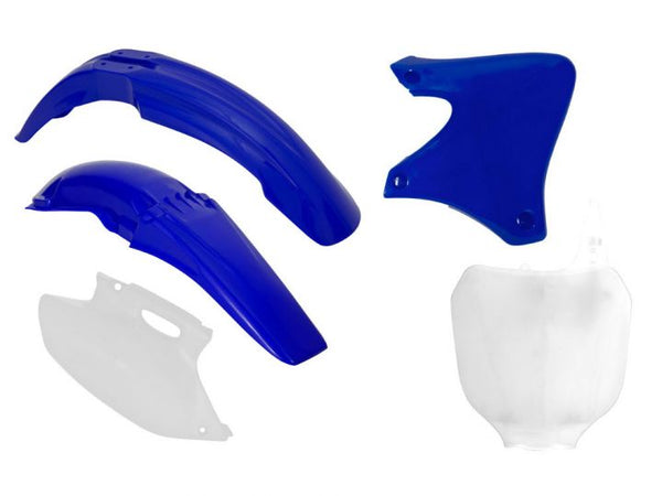 Rtech Plastic Kit YZF400 Yamaha YZ400F 1998-1999 YZ426F
