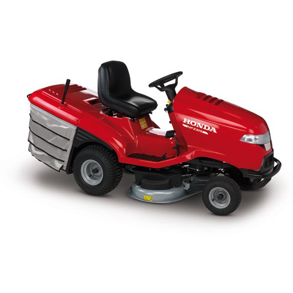 Honda HF2317 Ride on Mower