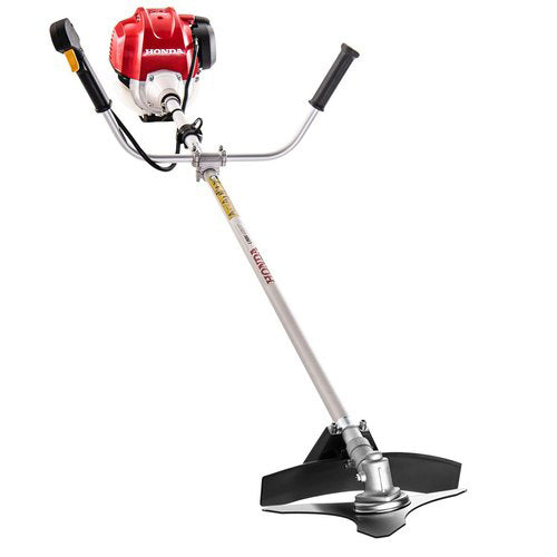 Honda UMK450 TUEDT Bull Handle Brush cutter