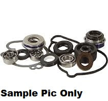 Hotrods Waterpump Kit Kawasaki KX250 05-10