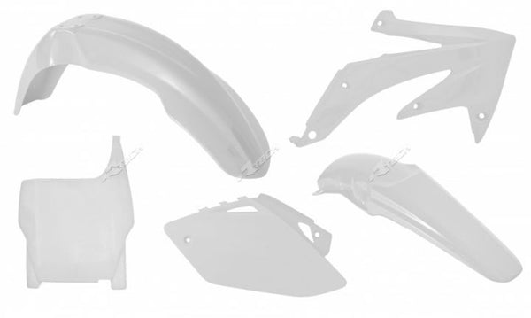 Rtech Plastic Kit CRF450R Honda 2007-2008