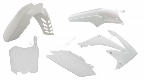 Rtech Plastic Kit CRF250R/450R Honda CRF250R 2011-2013 CRF450R 2011-2012