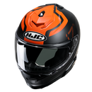 HJC i71 Enta MC7SF Motorcycle Helmet Size XL 61cm