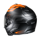 HJC i71 Enta MC7SF Motorcycle Helmet Size XL 61cm