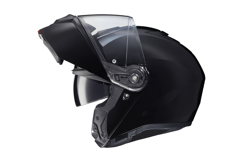 HJC Helmet I90 Davan MC10SF Road Small 55cm 56cm